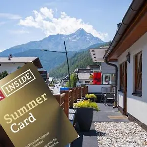 Appartement Life, Sölden