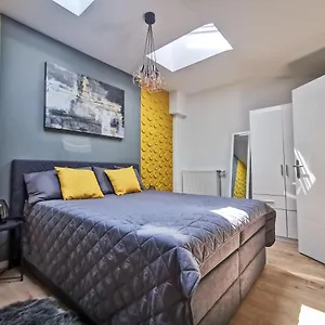 Appartement 11a