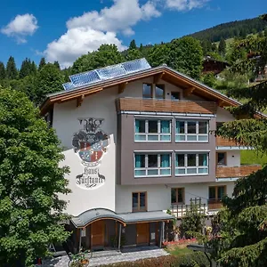 Appartement Fuerstauer