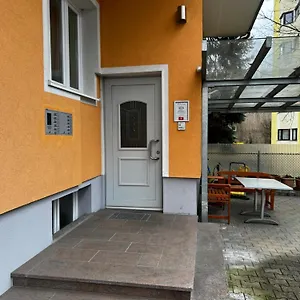 Salzburgrooms Maison d'hôtes Salzbourg