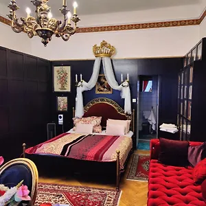 Luxury Near Castle Maison d'hôtes Vienne
