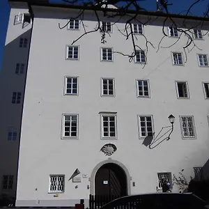 Institut St.sebastian Auberge de jeunesse Salzbourg