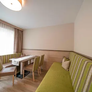Appartement Haus Fridolin, Sölden