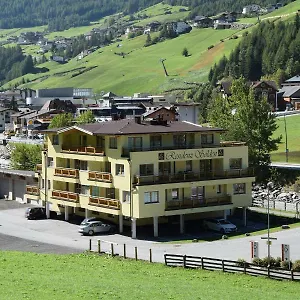 Appartement A Casa Residenz, Sölden